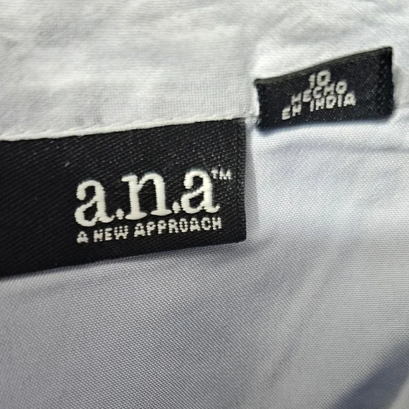 A.N.A DRESS - Picture 7 of 9